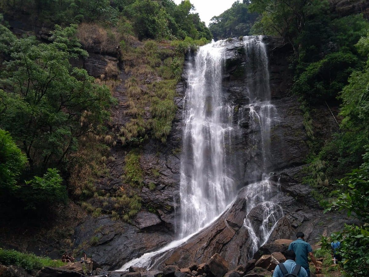 Chikmagalur - Hill Station