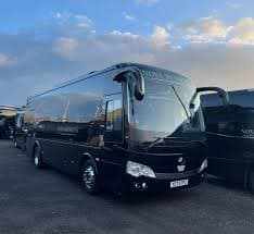 VIP Coach 